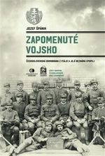 Zapomenuté vojsko - Jozef Špánik