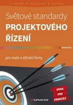 Světové standardy projektového řízení - Pavel Máchal