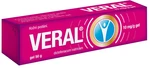 HERBACOS Veral 10 mg/g gel 50 g