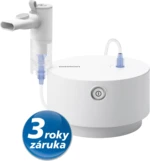 OMRON Inhalátor kompresorový C28P (NE-C105-E)