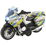 Motorka policajné 12 cm CZ