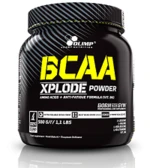 OLIMP BCAA Xplode, ,  , Citron 500 g