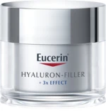 EUCERIN Denný krém proti starnutiu pleti SPF 15 pre suchú pleť Hyaluron-Filler 3x EFFECT 50 ml