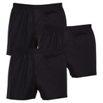 3PACK men's briefs Nedeto dark blue