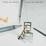 Paul McCartney - Pipes Of Peace (LP)