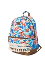 Batoh Rip Curl MIA FLORES DOME Blue