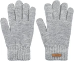 Rukavice Barts WITZIA GLOVES Heather Grey