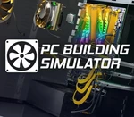 PC Building Simulator - Razer Workshop DLC Steam CD Key