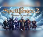 SpellForce 2 Demons of the Past Steam CD Key