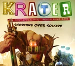 Krater Collector's Edition Steam CD Key