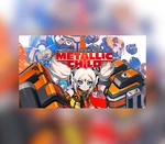 METALLIC CHILD Steam Altergift