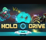 Holodrive - Early Access Supporter Pack DLC Steam CD Key