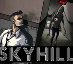 Skyhill Steam CD Key