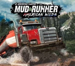 Spintires: MudRunner - American Wilds Expansion DLC Steam CD Key