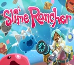 Slime Rancher EU Steam CD Key