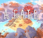 As Far As The Eye EU Steam CD Key