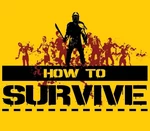 How to Survive Steam Gift