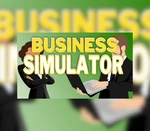 Business Simulator Steam CD Key