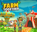 Farm Together - Celery Pack DLC Steam CD Key