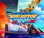 Mini Motor Racing X VR Steam CD Key