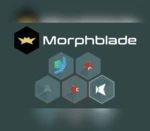 Morphblade PC Steam CD Key