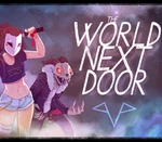 The World Next Door Steam CD Key