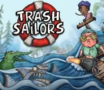 Trash Sailors Steam CD Key