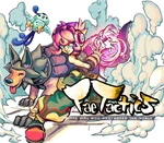 Fae Tactics Steam Altergift