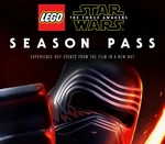 LEGO Star Wars: The Force Awakens - Season Pass DLC PC Steam CD Key