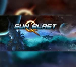 Sun Blast Star Fighter Steam CD Key