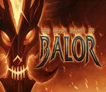 The Dark Heart of Balor Steam CD Key