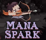 Mana Spark Steam CD Key