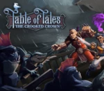 Table of Tales: The Crooked Crown Steam CD Key