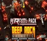 Deep Rock Galactic - Rival Tech Pack DLC Steam CD Key