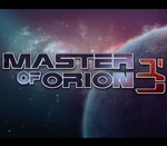 Master of Orion 3 GOG CD Key