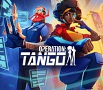 Operation: Tango Steam Altergift