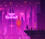 Tales of the Neon Sea Steam CD Key