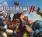 Blood Bowl 2 Legendary Edition Steam CD Key