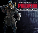 Predator: Hunting Grounds - Viking Predator DLC Pack Steam CD Key