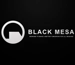 Black Mesa Steam Altergift