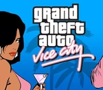 Grand Theft Auto: Vice City RU VPN Required Steam CD Key