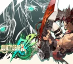 GUILTY GEAR Xrd REV 2 Upgrade DLC Steam CD Key