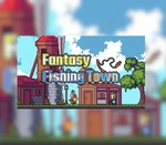 Fantasy Fishing Town Steam CD Key