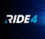 RIDE 4 Steam CD Key