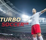 Turbo Soccer VR Steam CD Key