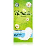 Naturella Light Camomile slipové vložky 20 ks