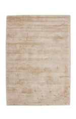 Ručně tkaný kusový koberec MAORI 220 BEIGE-80x150