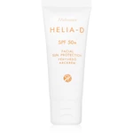 Helia-D Hydramax ochranný krém na obličej SPF 50+ 40 ml