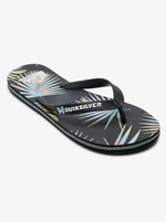 Men's flip flops Quiksilver MOLOKAI ARCH