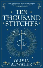 Ten Thousand Stitches - Atwater Olivia